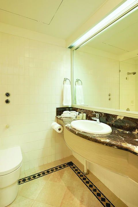 Parmelia Hilton Perth - Accommodation Adelaide 34