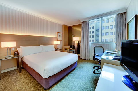 Parmelia Hilton Perth - Accommodation Adelaide 30