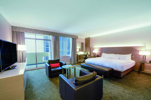 Parmelia Hilton Perth - Accommodation Adelaide 21
