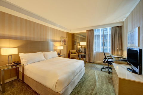 Parmelia Hilton Perth - Accommodation Adelaide 25