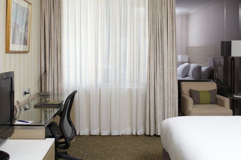 Parmelia Hilton Perth - Accommodation Adelaide 41