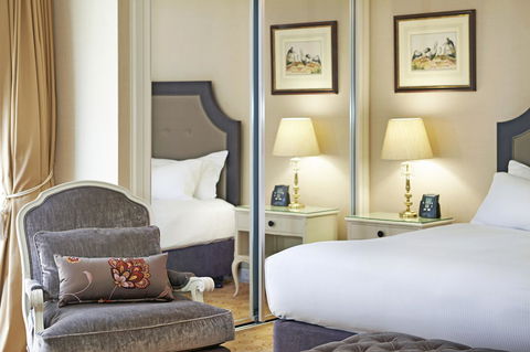 Parmelia Hilton Perth - Accommodation Adelaide 12