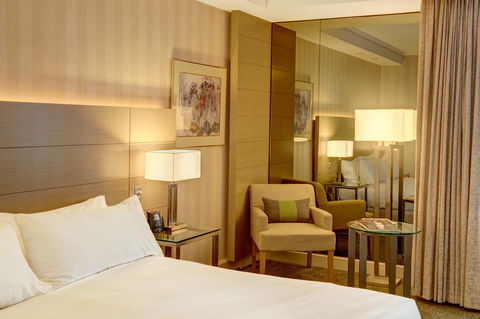 Parmelia Hilton Perth - Accommodation Adelaide 39