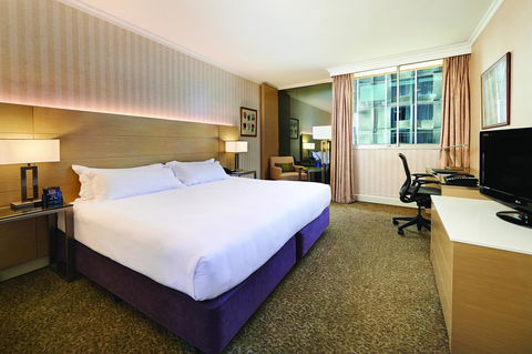 Parmelia Hilton Perth - Accommodation Adelaide 27