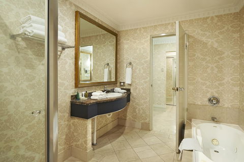 Parmelia Hilton Perth - Accommodation Adelaide 5