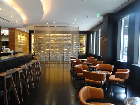 Parmelia Hilton Perth - Accommodation Adelaide 28