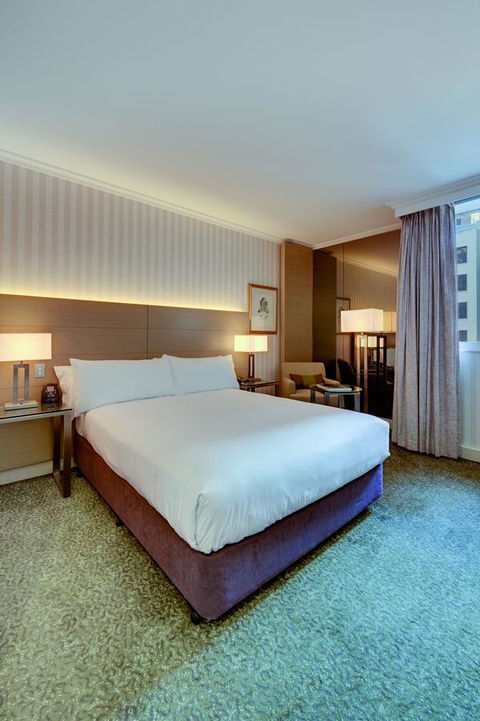 Parmelia Hilton Perth - Accommodation Adelaide 26