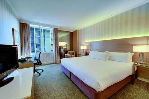 Parmelia Hilton Perth - Accommodation Adelaide 24