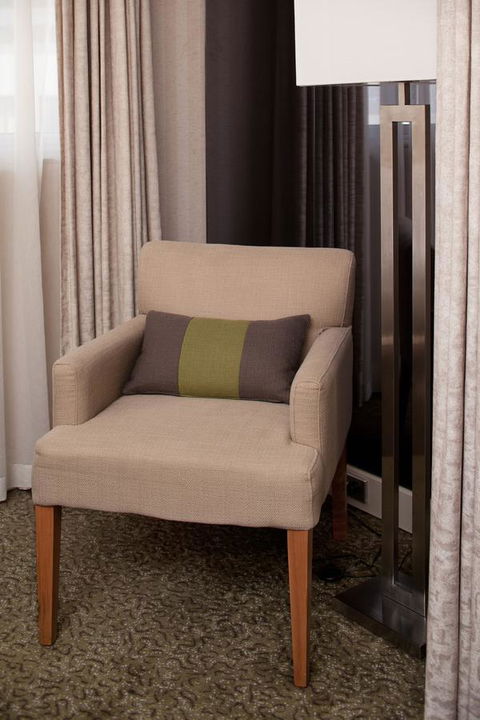 Parmelia Hilton Perth - Accommodation Adelaide 43