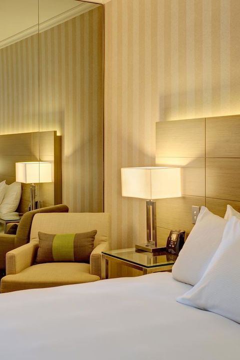 Parmelia Hilton Perth - Accommodation Adelaide 40