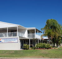 Kalbarri Seafront Villas - Accommodation Adelaide