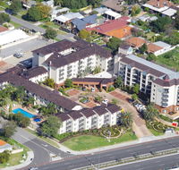 Great Eastern Motor Lodge - Accommodation Adelaide