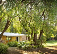 Peppermint Brook Cottages - Accommodation Adelaide