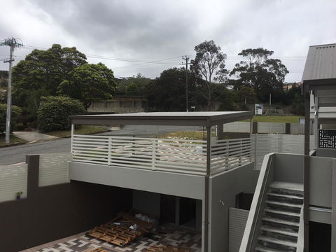 Mill View Link - Accommodation Adelaide 23