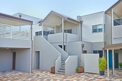 Mill View Link - Accommodation Adelaide 33