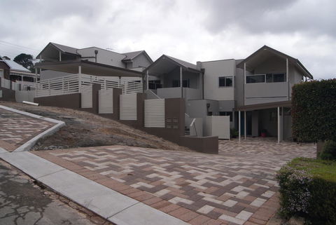 Mill View Link - Accommodation Adelaide 0