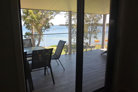 Dungowan Holiday Accommodation - Accommodation Adelaide 4