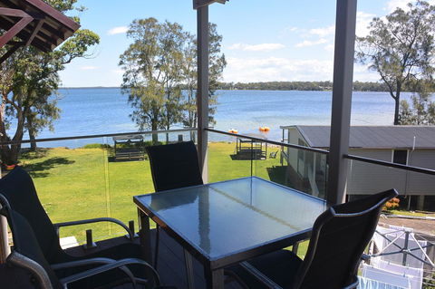 Dungowan Holiday Accommodation - Accommodation Adelaide 17
