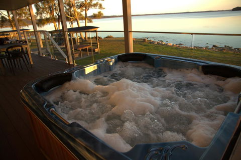 Dungowan Holiday Accommodation - Accommodation Adelaide 26