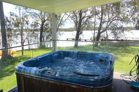 Dungowan Holiday Accommodation - Accommodation Adelaide 6