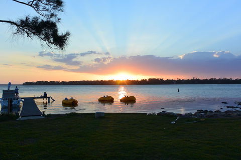 Dungowan Holiday Accommodation - Accommodation Adelaide 1