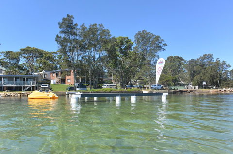 Dungowan Holiday Accommodation - Accommodation Adelaide 19