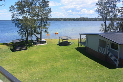 Dungowan Holiday Accommodation - Accommodation Adelaide 11