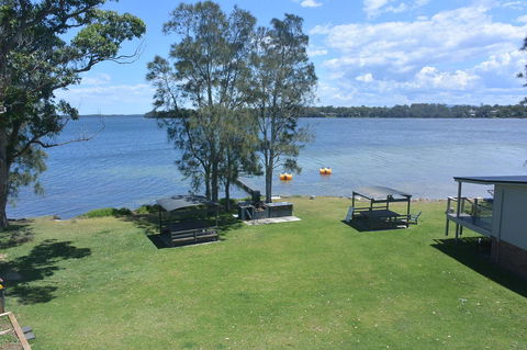 Dungowan Holiday Accommodation - Accommodation Adelaide 12