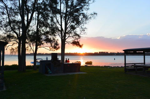 Dungowan Holiday Accommodation - Accommodation Adelaide 10