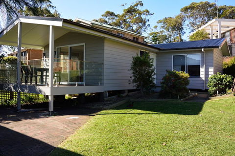 Dungowan Holiday Accommodation - Accommodation Adelaide 28