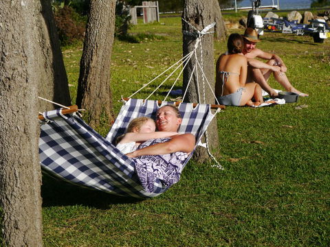 Dungowan Holiday Accommodation - Accommodation Adelaide 32