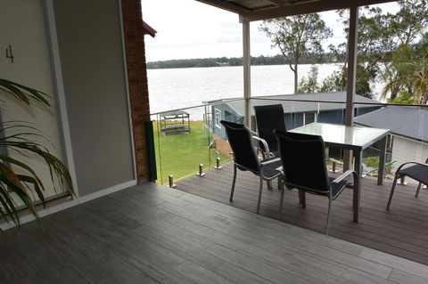 Dungowan Holiday Accommodation - Accommodation Adelaide 37