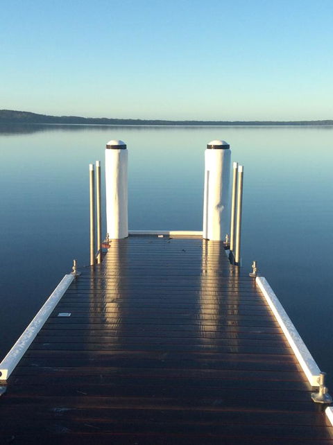 Dungowan Holiday Accommodation - Accommodation Adelaide 40