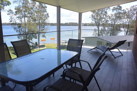 Dungowan Holiday Accommodation - Accommodation Adelaide 13