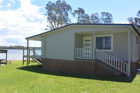 Dungowan Holiday Accommodation - Accommodation Adelaide 9