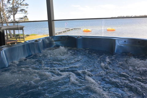 Dungowan Holiday Accommodation - Accommodation Adelaide 23