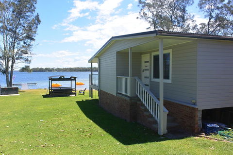 Dungowan Holiday Accommodation - Accommodation Adelaide 5