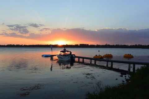 Dungowan Holiday Accommodation - Accommodation Adelaide 3