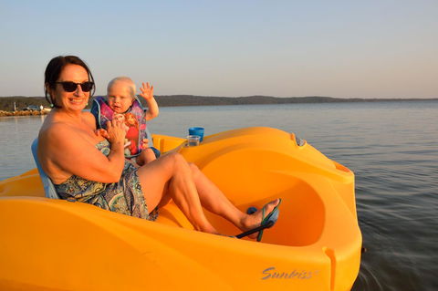 Dungowan Holiday Accommodation - Accommodation Adelaide 22