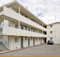 Malibu Apartments - Perth - Accommodation Adelaide