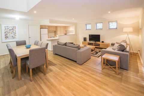 Cape View Beach Resort - Accommodation Adelaide 6