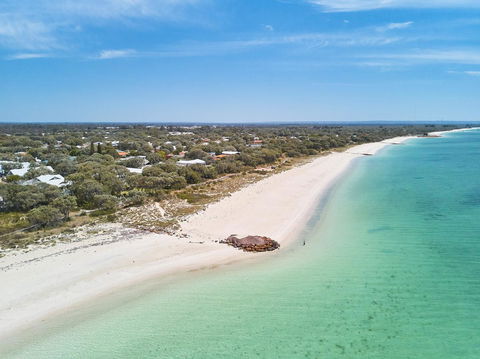 Cape View Beach Resort - Accommodation Adelaide 9