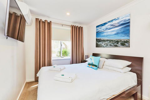 Cape View Beach Resort - Accommodation Adelaide 2