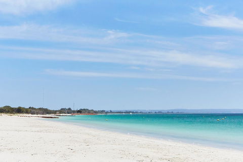 Cape View Beach Resort - Accommodation Adelaide 10