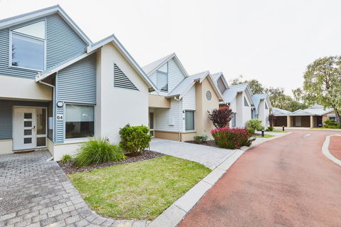 Cape View Beach Resort - Accommodation Adelaide 3