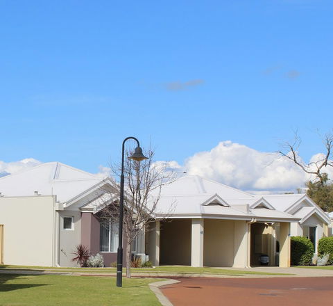 Cape View Beach Resort - Accommodation Adelaide 8