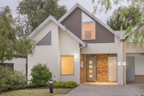 Cape View Beach Resort - Accommodation Adelaide 7