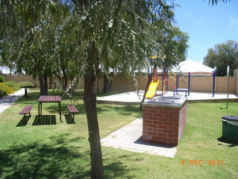 Cape View Beach Resort - Accommodation Adelaide 41
