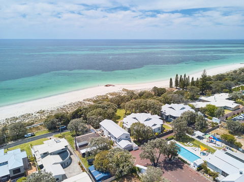 Cape View Beach Resort - Accommodation Adelaide 0