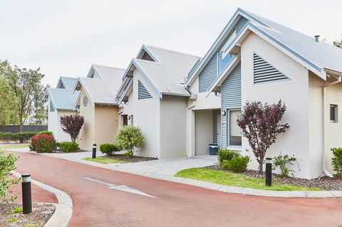 Cape View Beach Resort - Accommodation Adelaide 4
